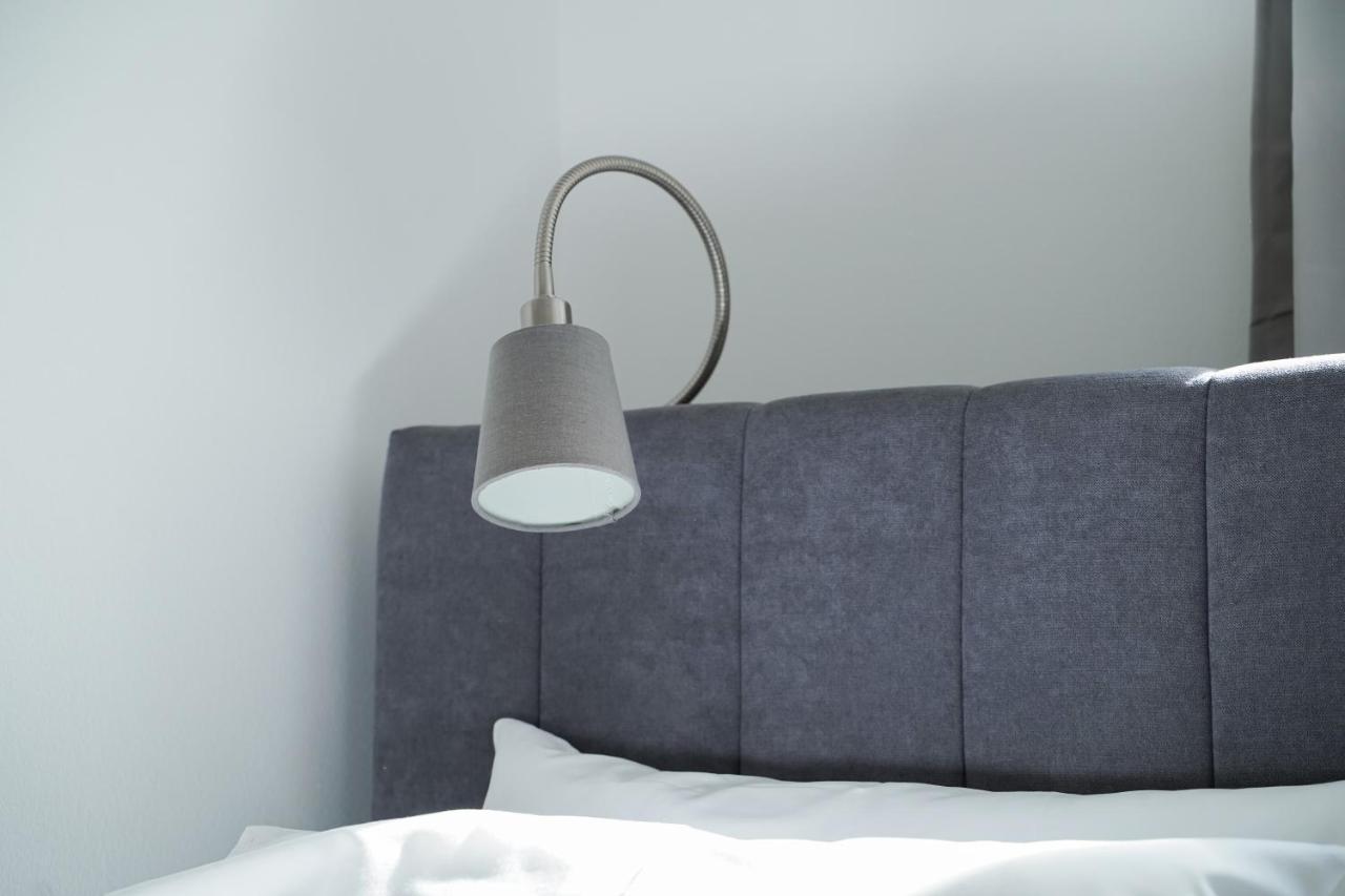 Quiet Luxury Family Apt Belgrade Fortress Center Esterno foto